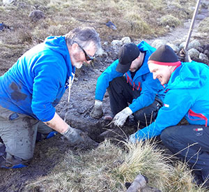 Mourne Heritage Trust